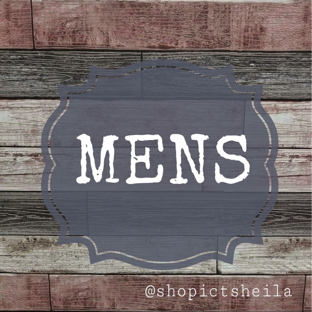 Mens Dress Shirts, Sweaters, Tanks, Shorts, Tees